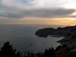 Staré město, přístav