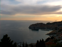 Staré město, přístav