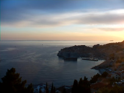 Staré město, přístav