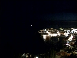 Staré město, přístav