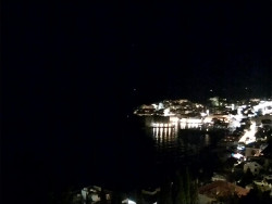 Staré město, přístav