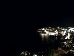 Staré město, přístav