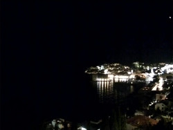 Staré město, přístav