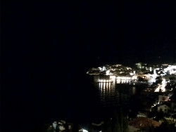 Staré město, přístav