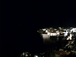 Staré město, přístav