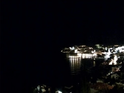 Staré město, přístav