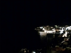 Staré město, přístav