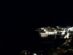 Staré město, přístav