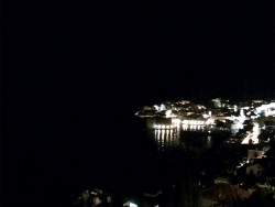 Staré město, přístav