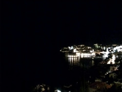 Staré město, přístav