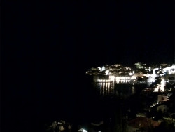 Staré město, přístav