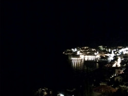 Staré město, přístav