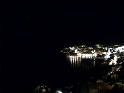 Staré město, přístav