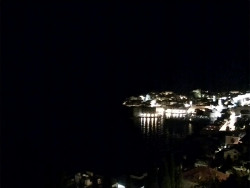 Staré město, přístav