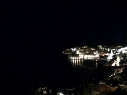 Staré město, přístav