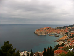 Staré město, přístav