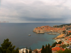 Staré město, přístav