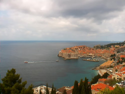 Staré město, přístav