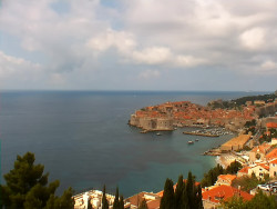 Staré město, přístav