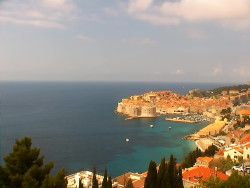 Staré město, přístav