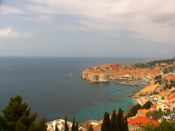 Staré město, přístav