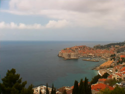 Staré město, přístav