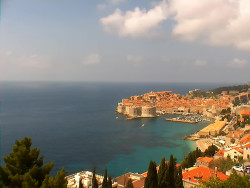 Staré město, přístav