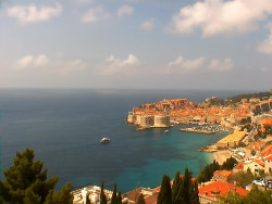 Staré město, přístav