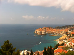 Staré město, přístav