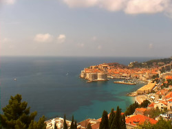 Staré město, přístav