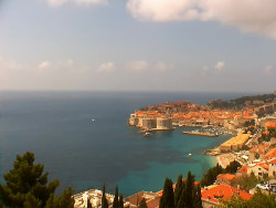 Staré město, přístav