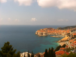 Staré město, přístav