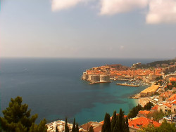 Staré město, přístav