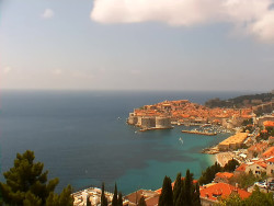 Staré město, přístav