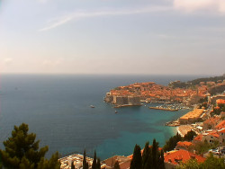 Staré město, přístav