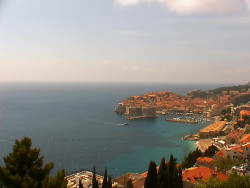 Staré město, přístav