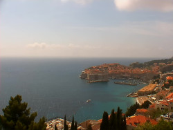 Staré město, přístav