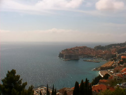 Staré město, přístav