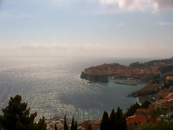 Staré město, přístav