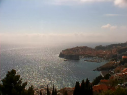 Staré město, přístav