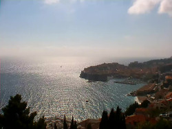 Staré město, přístav