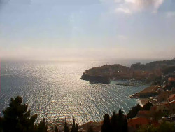 Staré město, přístav