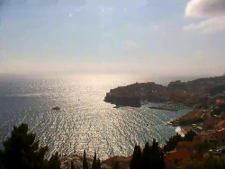 Staré město, přístav