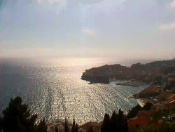 Staré město, přístav