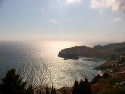 Staré město, přístav