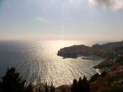 Staré město, přístav