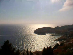 Staré město, přístav