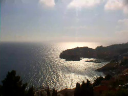 Staré město, přístav