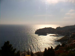 Staré město, přístav