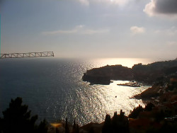 Staré město, přístav